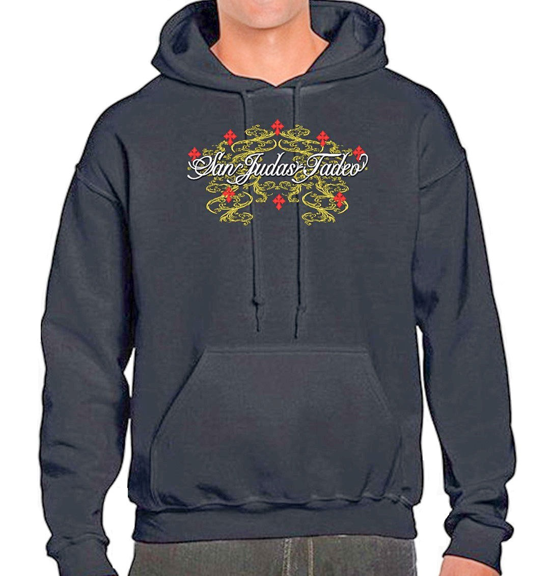 Sweatshirts - San Judas Tadeo..